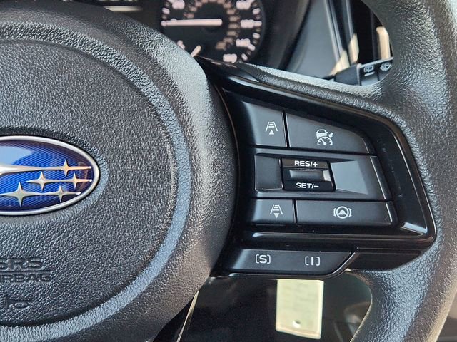 Used 2024 Subaru Crosstrek 2.0i AWD/4WD image 34