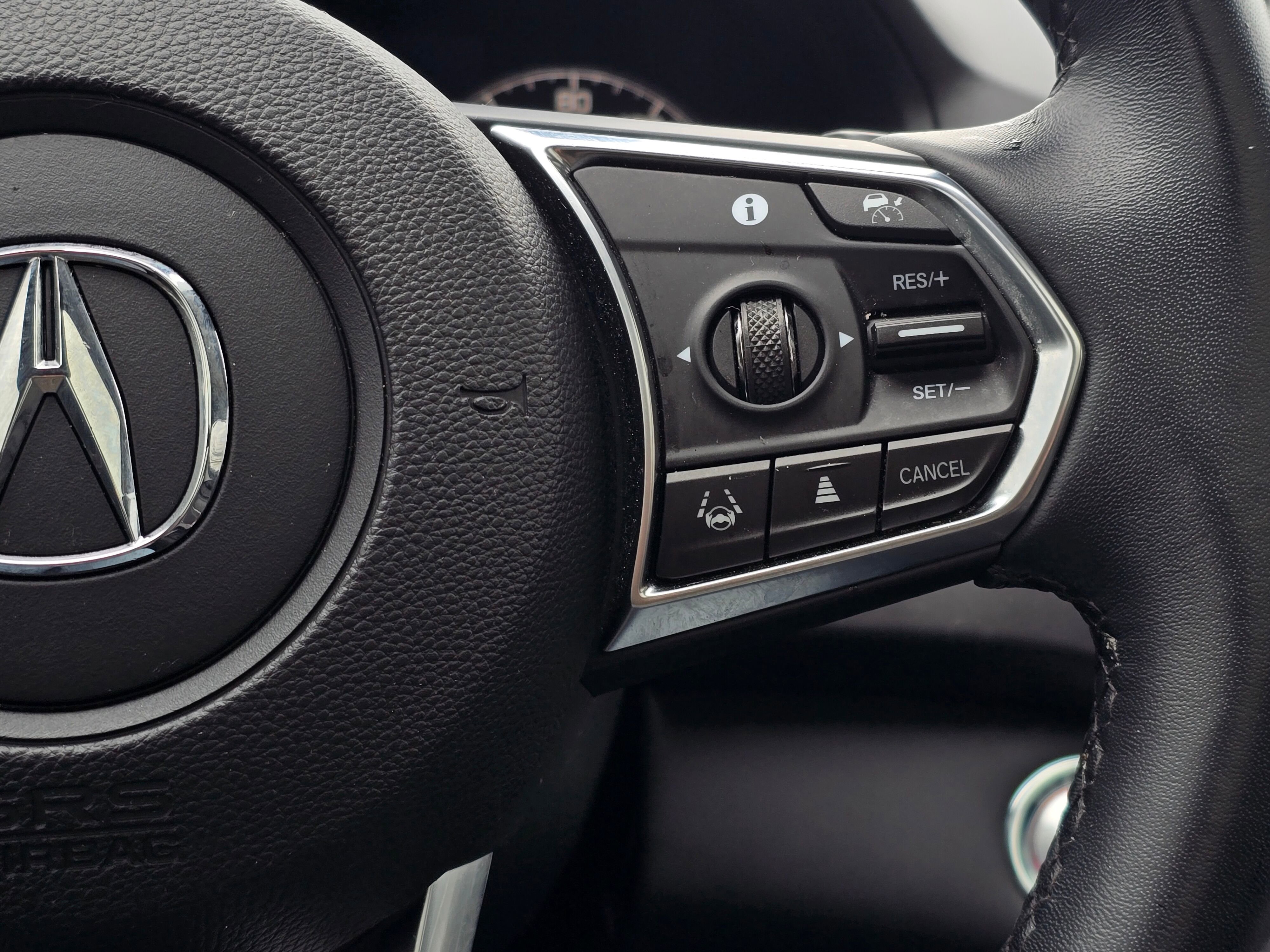 Used 2023 Acura RDX AWD image 31