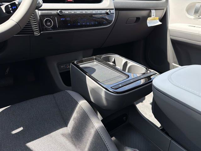 New 2026 Hyundai Ioniq 5 SE RWD image 12