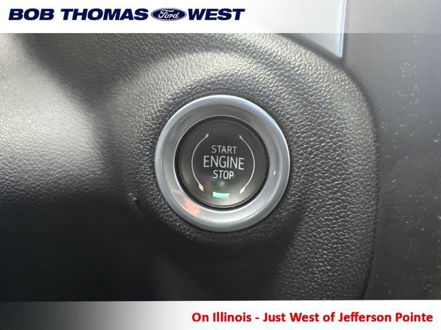 Used 2021 Chevrolet Silverado 1500 LT image 19