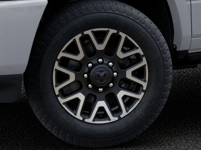 New 2026 RAM 2500 Limited image 8
