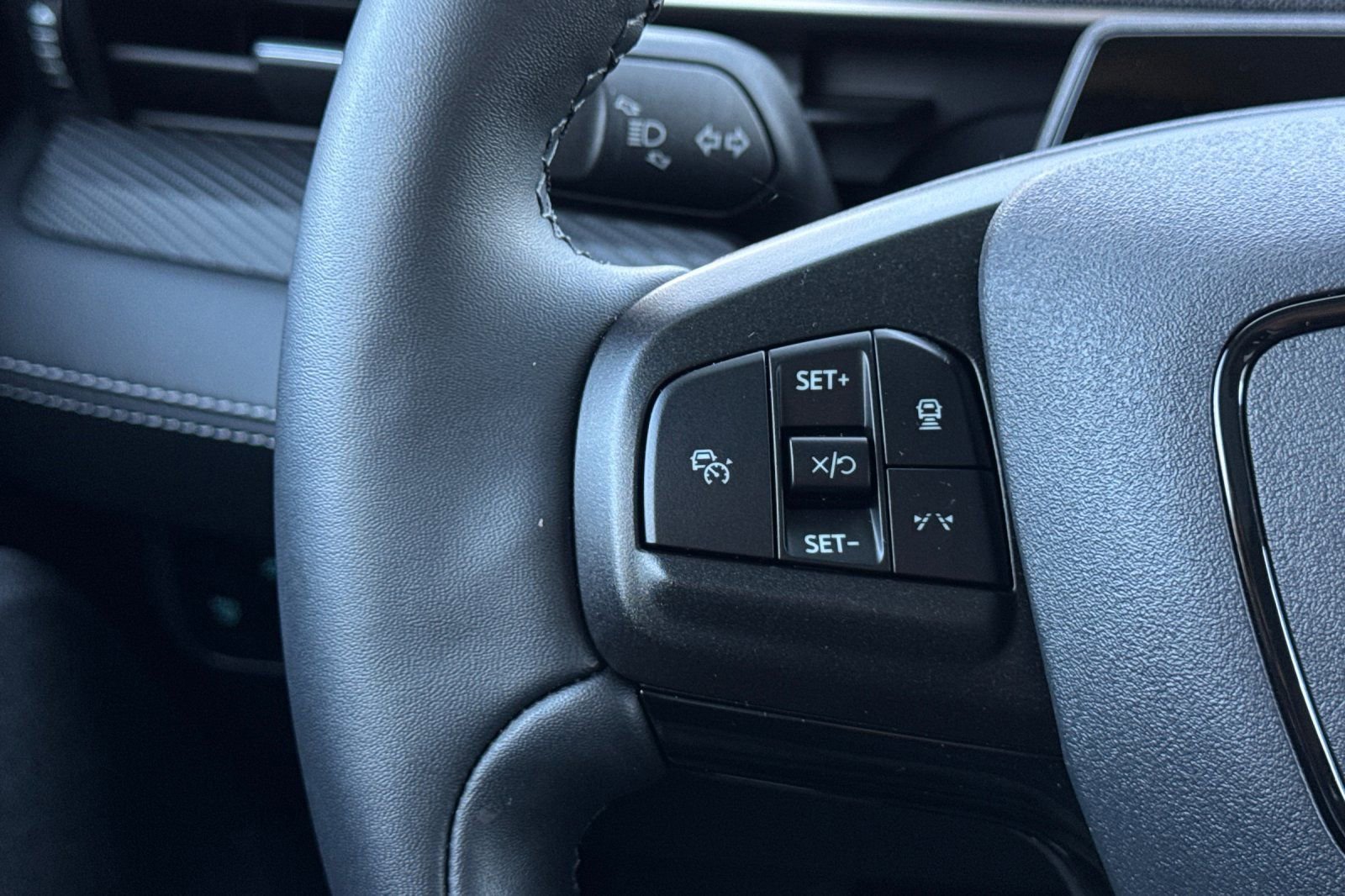 Used 2024 Ford Mustang Mach-E Premium image 30