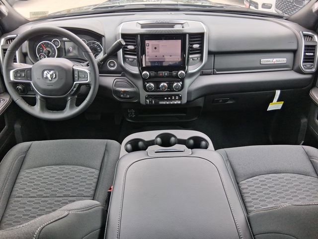 New 2025 RAM 2500 Lone Star image 29