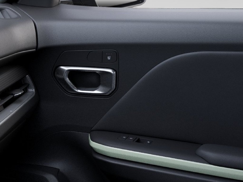 New 2026 Kia K4 GT-Line Turbo FWD image 25