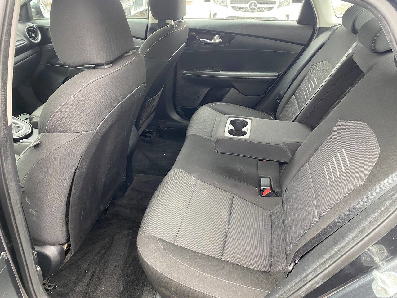 Used 2019 Kia Forte S image 13
