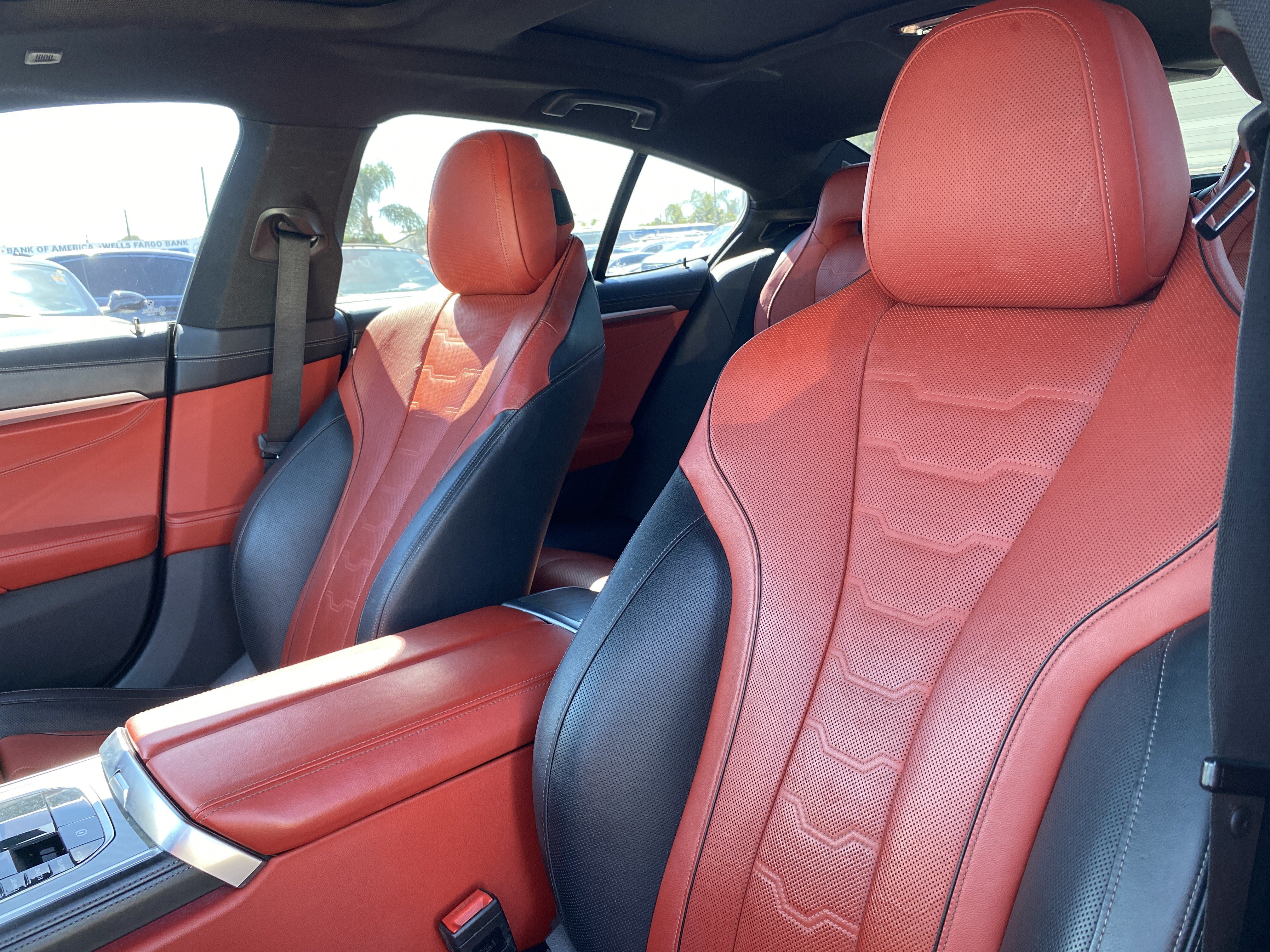 Used 2020 BMW 840i Gran Coupe w/ M Sport Package RWD image 19