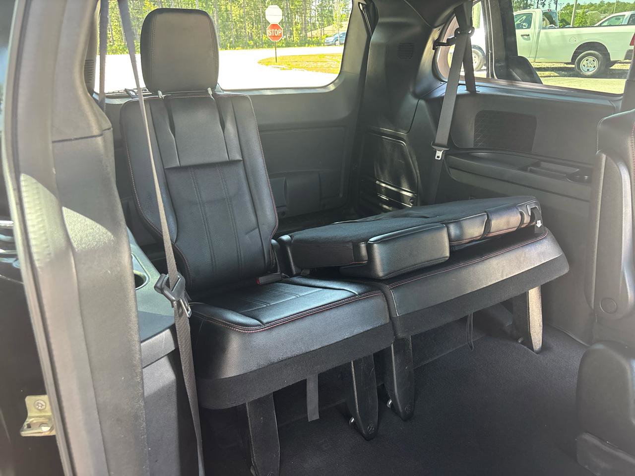 Used 2019 Dodge Grand Caravan GT image 30