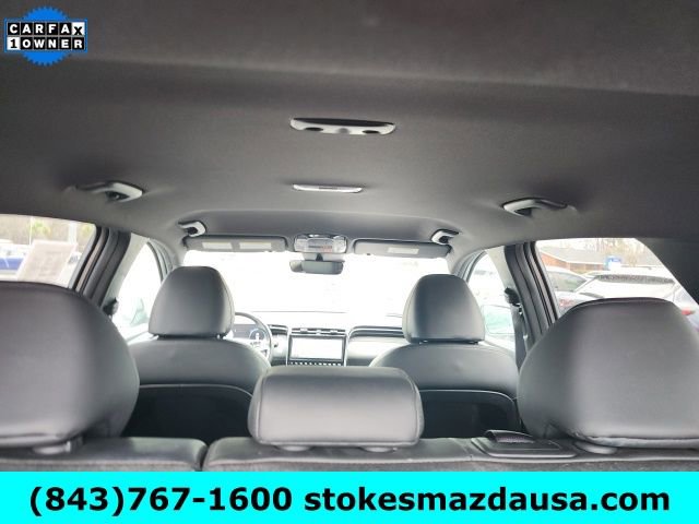 Used 2024 Hyundai Tucson XRT image 20