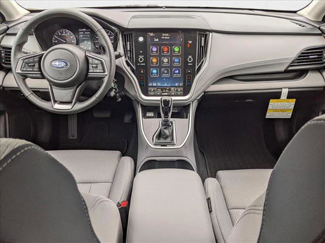 Used 2025 Subaru Legacy Premium w/ Popular Package #1A image 13