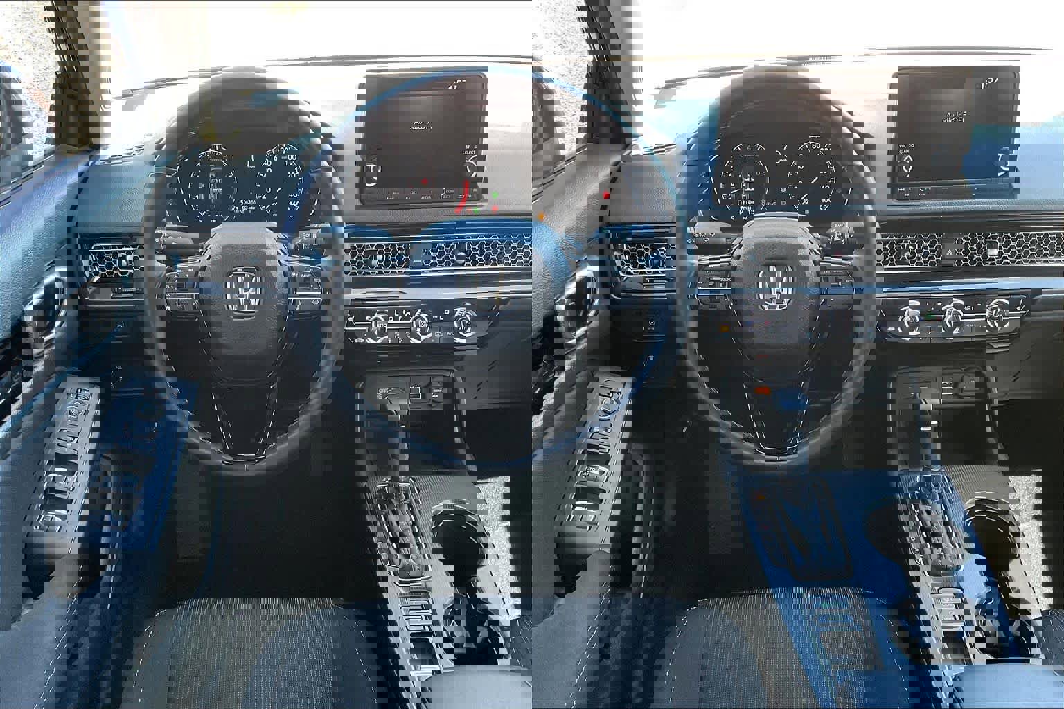 Used 2023 Honda Civic EX image 6