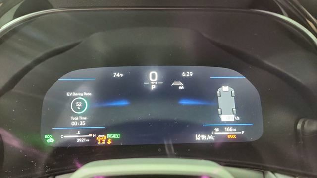 Used 2026 Lexus TX 500h AWD w/ Technology Package image 41