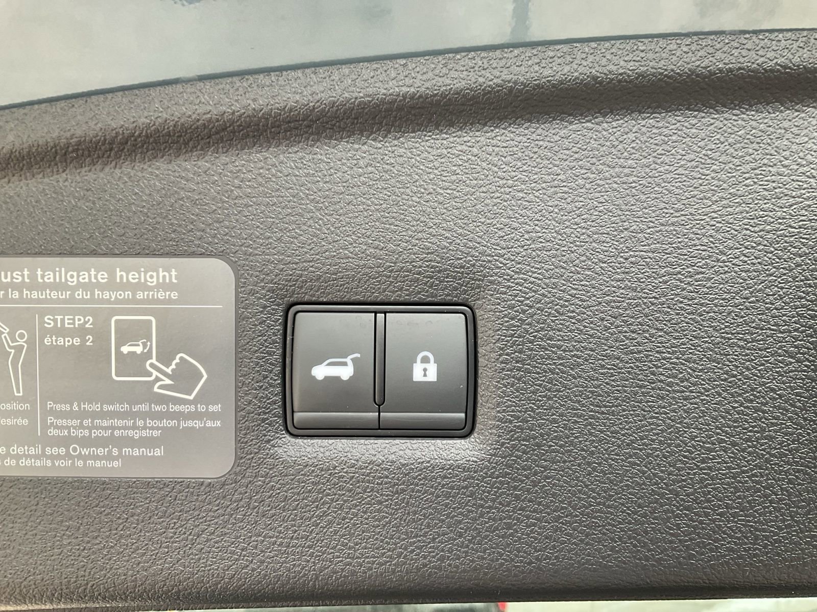 Used 2024 INFINITI QX55 Luxe w/ Cargo Package image 28