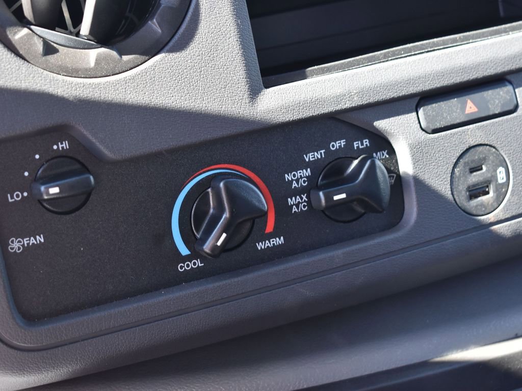 New 2025 Ford E-350 and Econoline 350 Super Duty w/ Power Equipment Group image 22