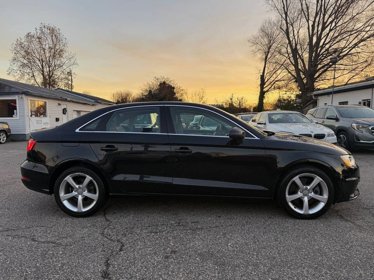Used 2015 Audi A3 1.8T Premium w/ Audi MMI Navigation Plus image 4