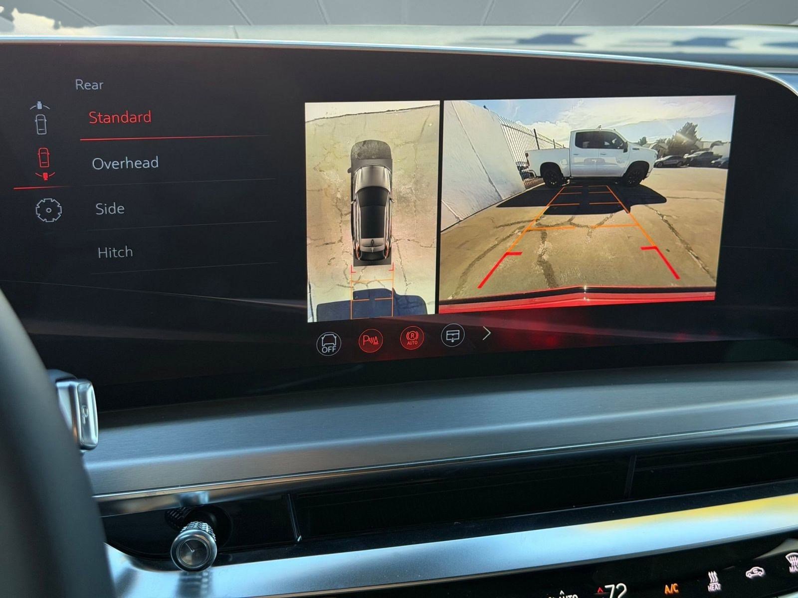 New 2026 Cadillac Lyriq V image 27