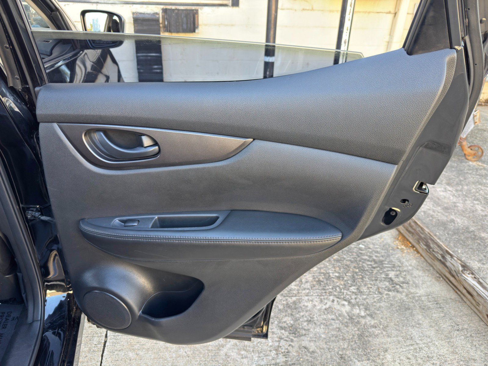 Used 2021 Nissan Rogue Sport S FWD image 38