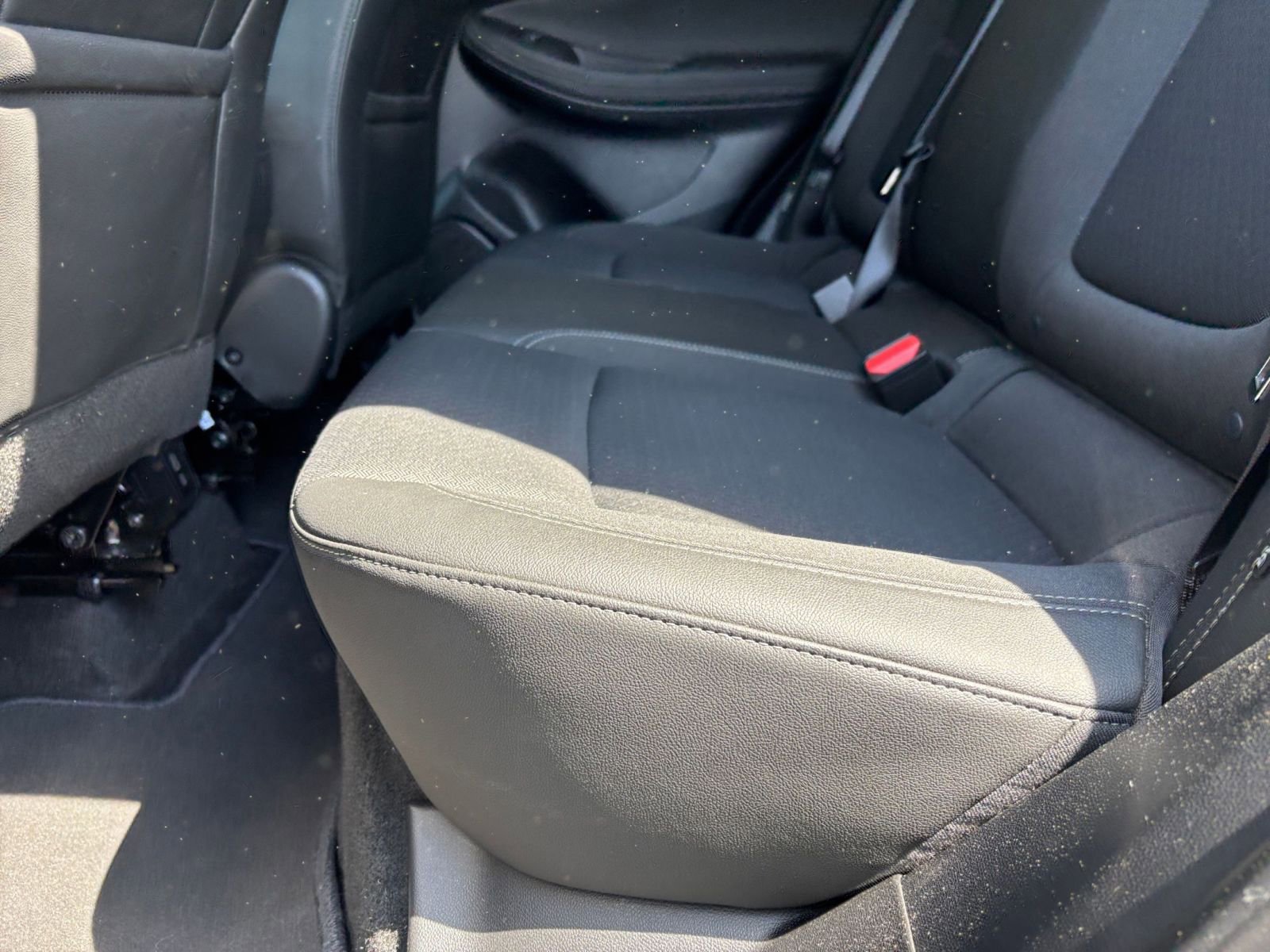 Used 2025 Buick Encore GX Preferred image 27