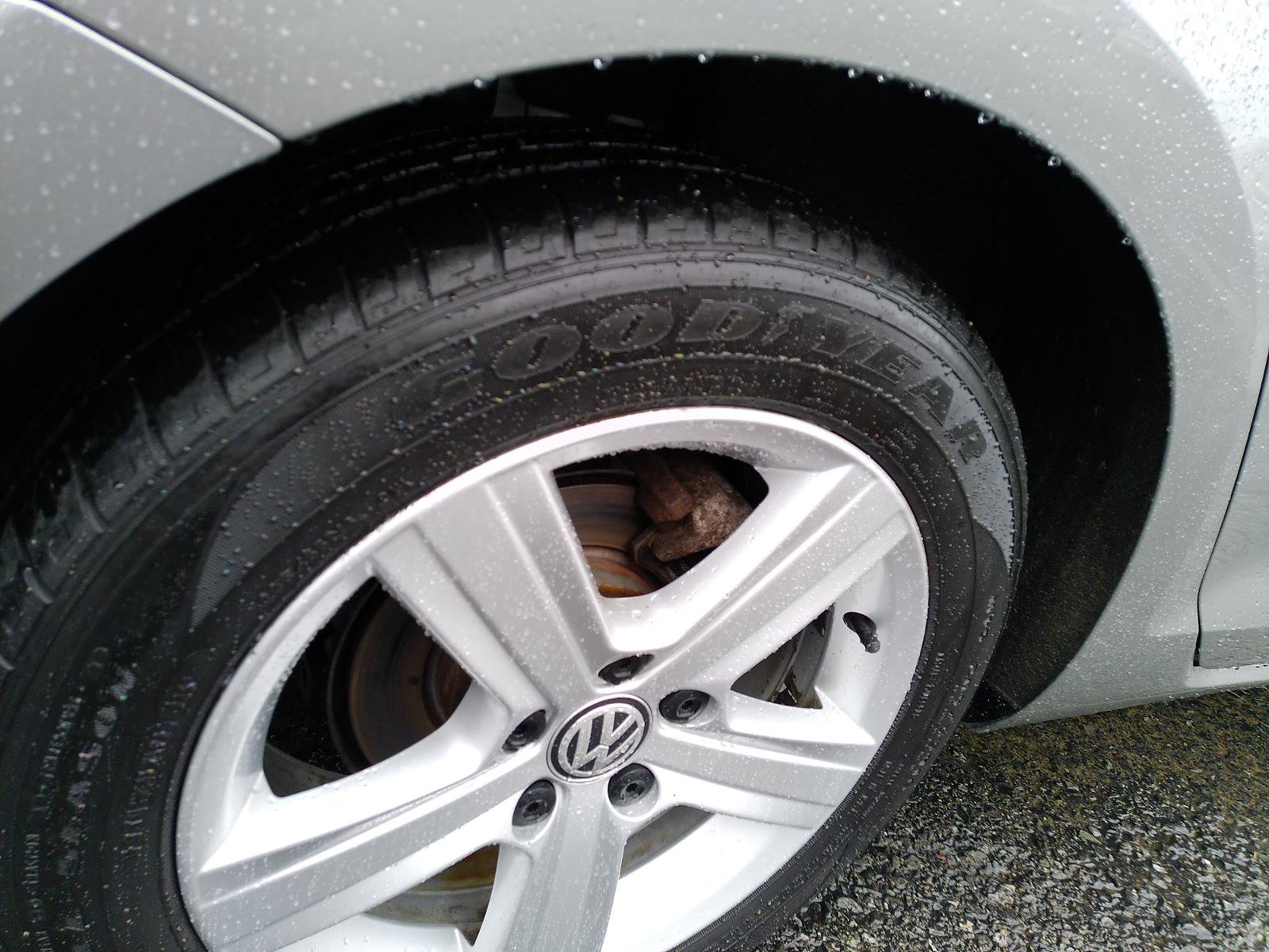 Used 2015 Volkswagen Golf TDI S FWD image 46