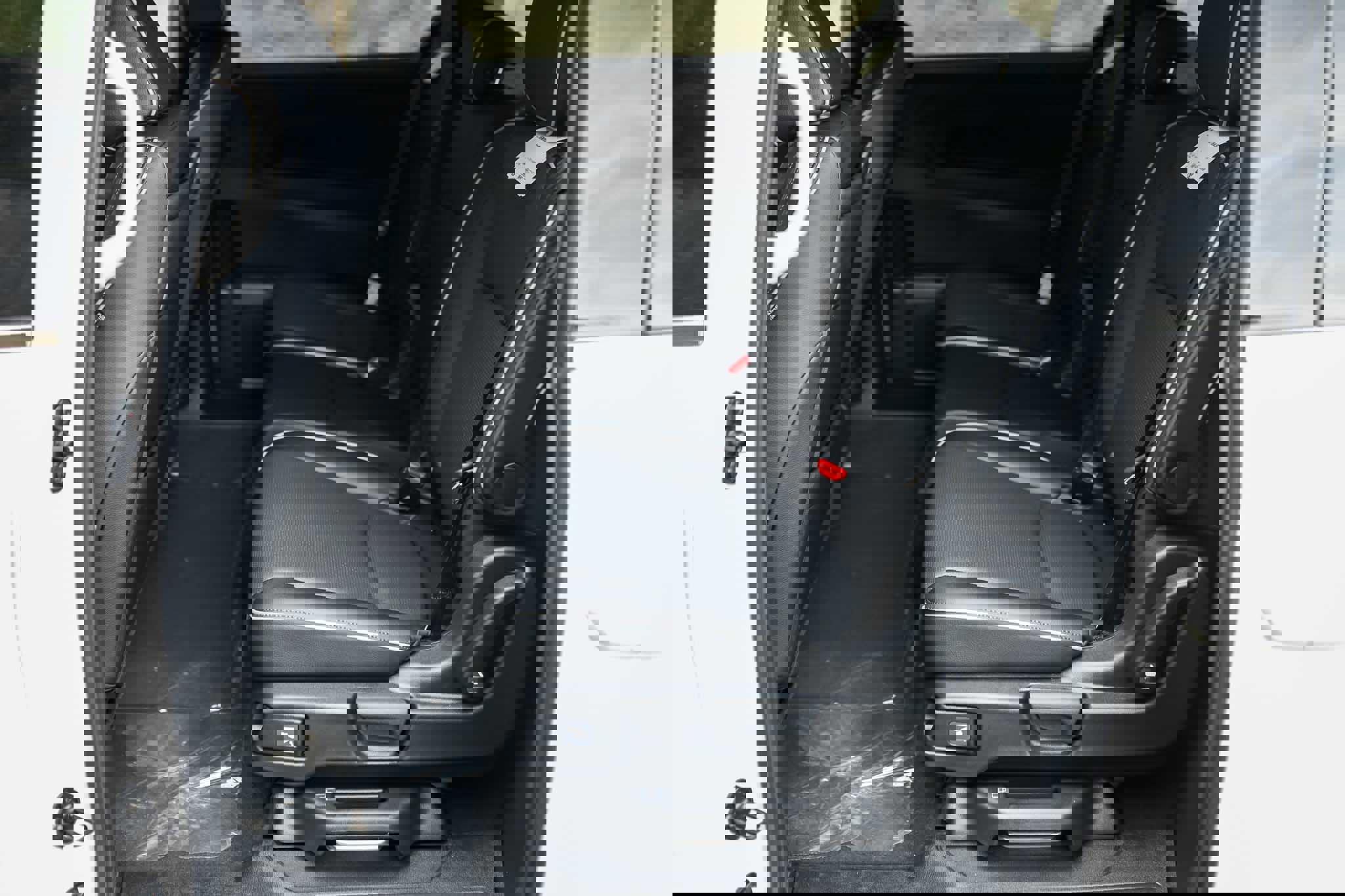 New 2026 Honda Odyssey Elite image 10