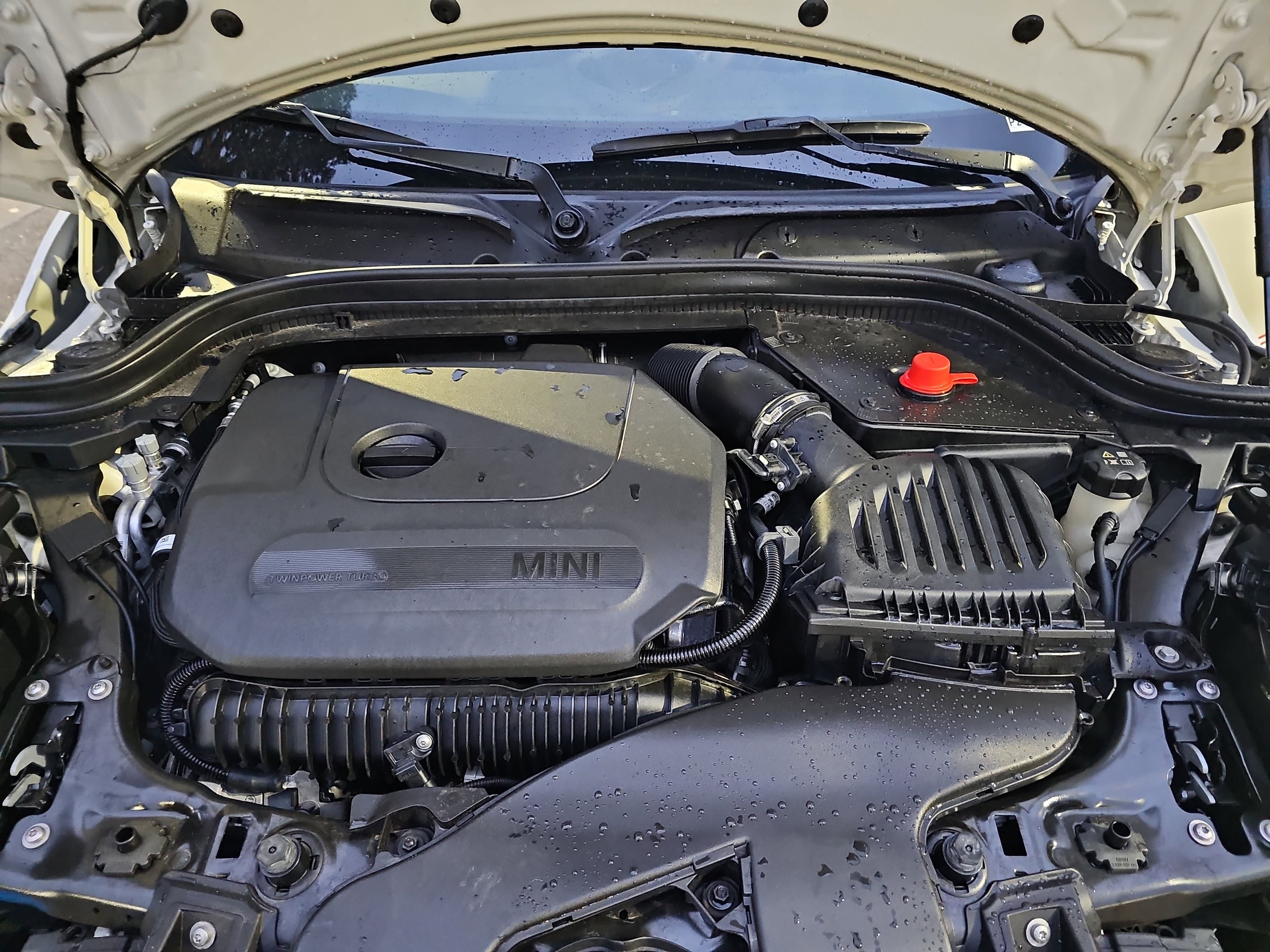 Used 2023 MINI Cooper S image 31