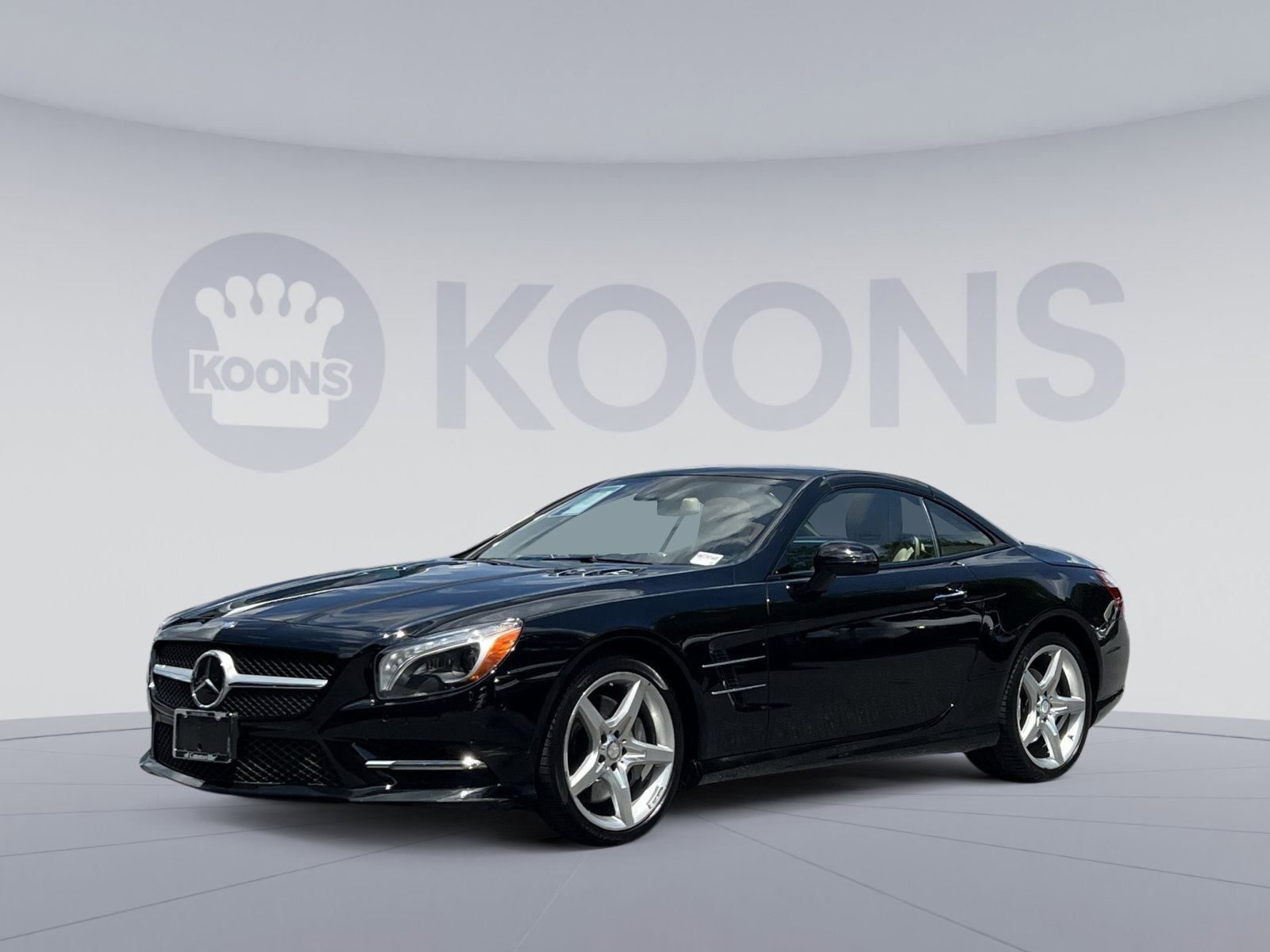 Used 2013 Mercedes-Benz SL 550 image 42