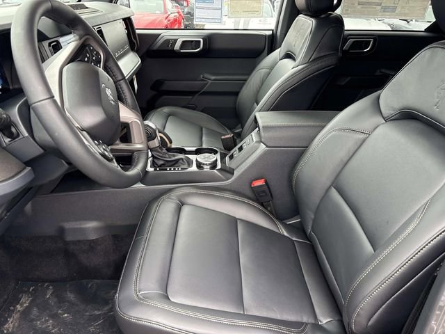 New 2026 Ford Bronco Badlands image 20