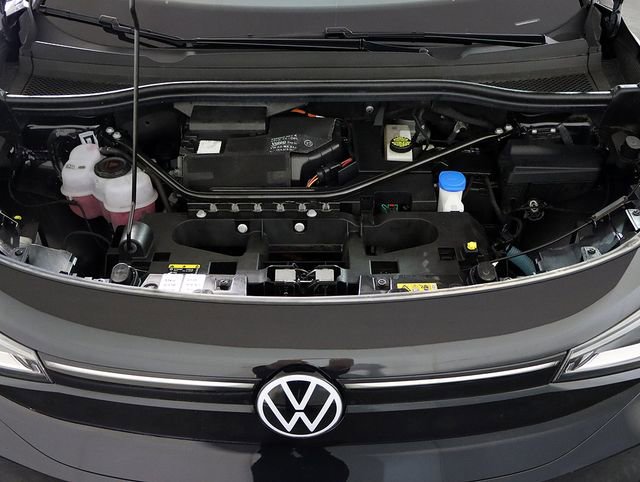 Used 2023 Volkswagen ID.4 Pro S AWD/4WD image 37