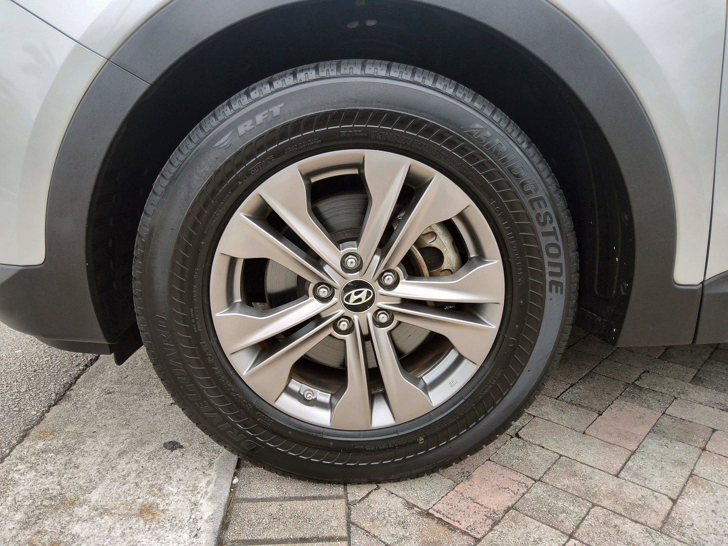 Used 2013 Hyundai Santa Fe Sport FWD image 40