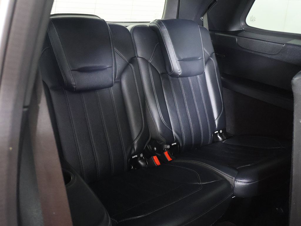Used 2019 Mercedes-Benz GLS 450 4MATIC image 37