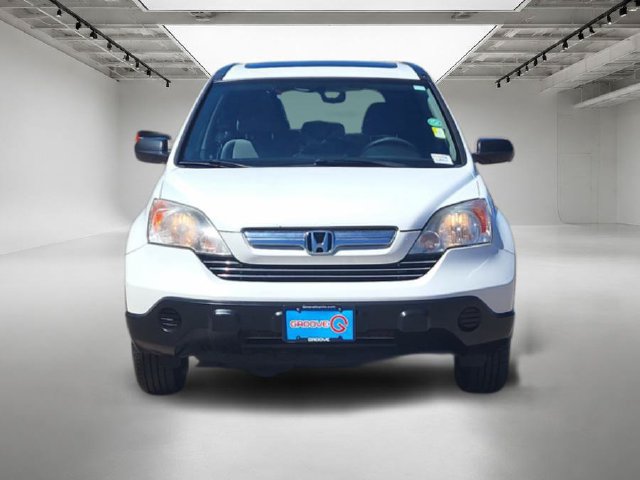 Used 2007 Honda CR-V EX image 8