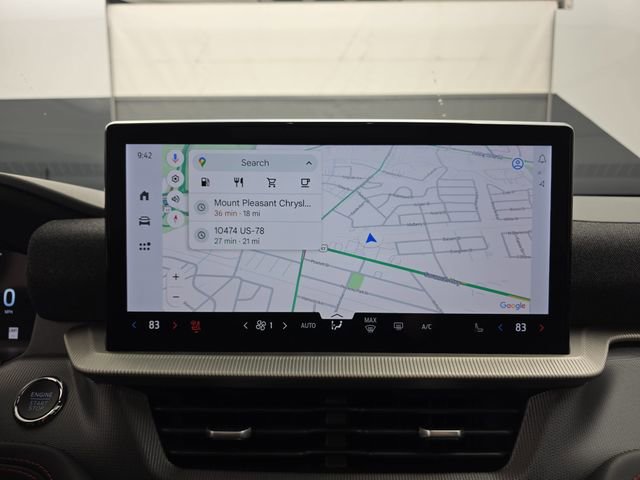 Used 2025 Ford Explorer ST w/ Sun And Sound Package image 30