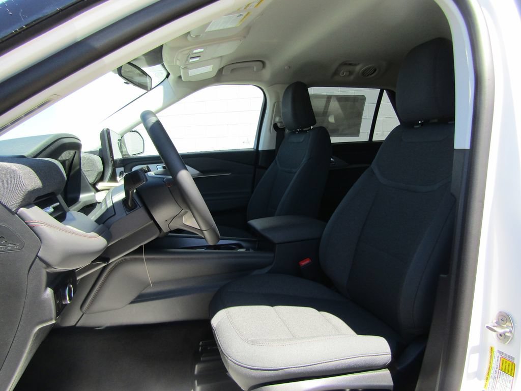New 2026 Ford Explorer Active AWD/4WD image 13