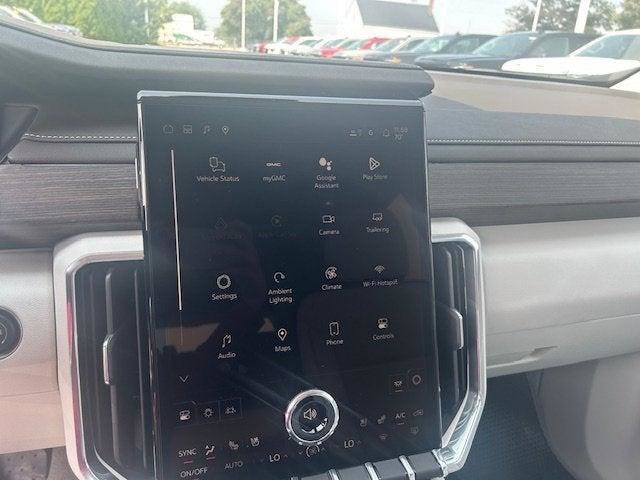 New 2026 GMC Acadia Denali image 22