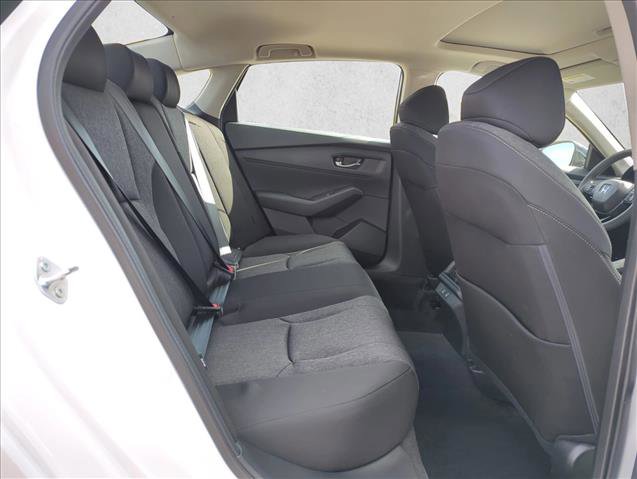 New 2025 Honda Accord SE image 15