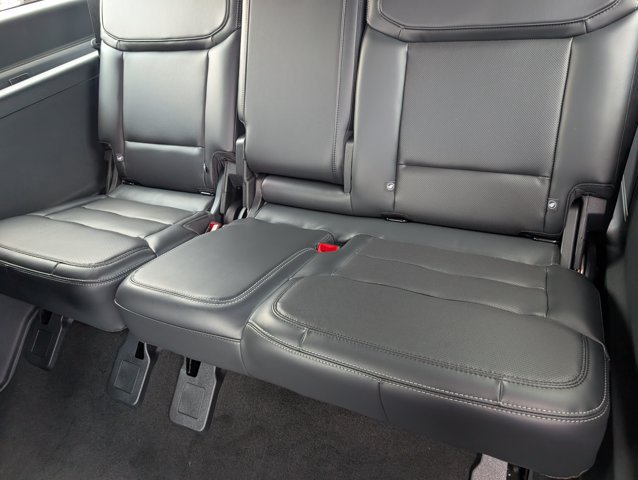 New 2027 Ford Expedition Max Platinum w/ Stealth Appearance Package AWD/4WD image 33