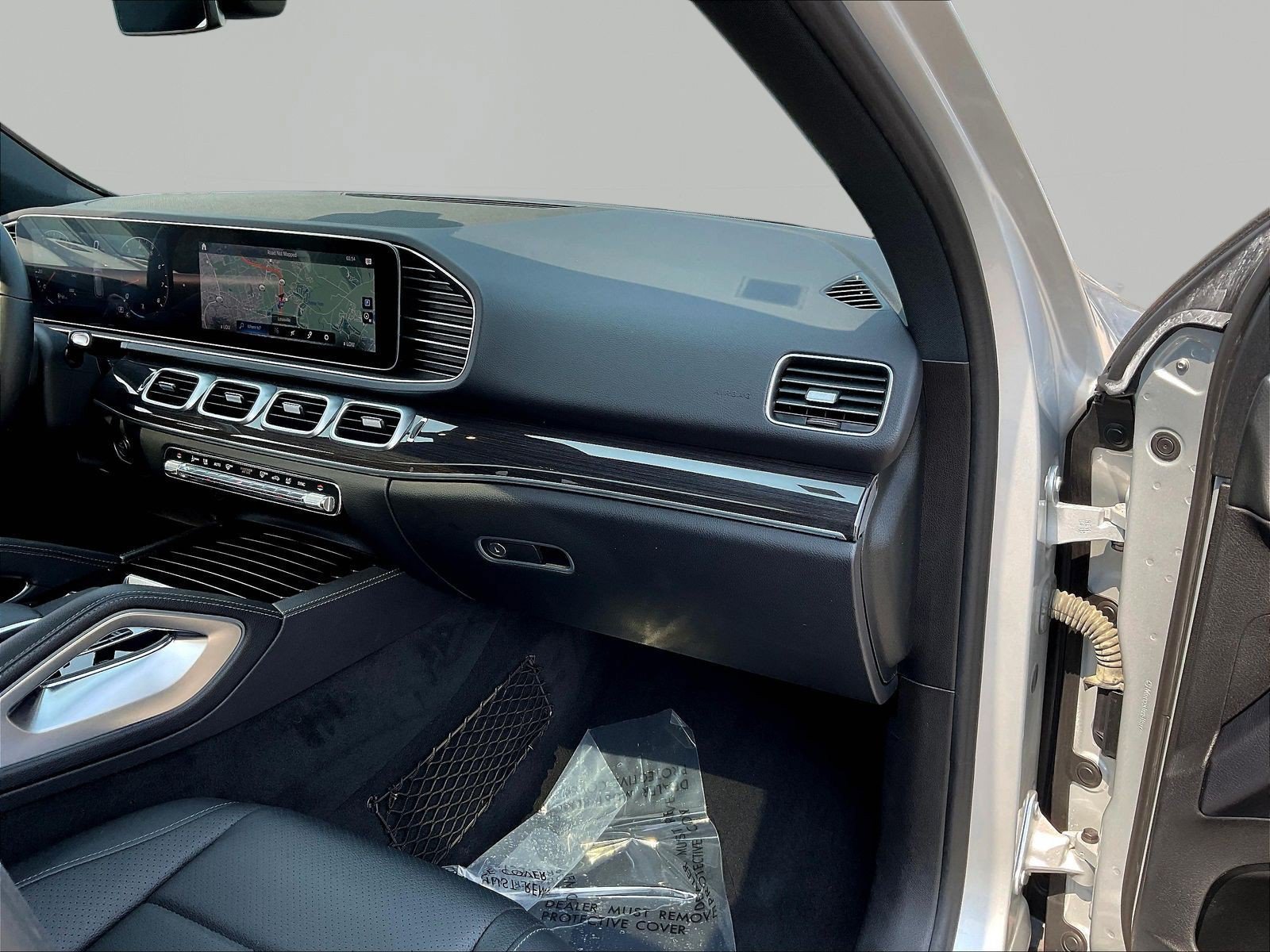 Used 2020 Mercedes-Benz GLE 350 4MATIC image 26