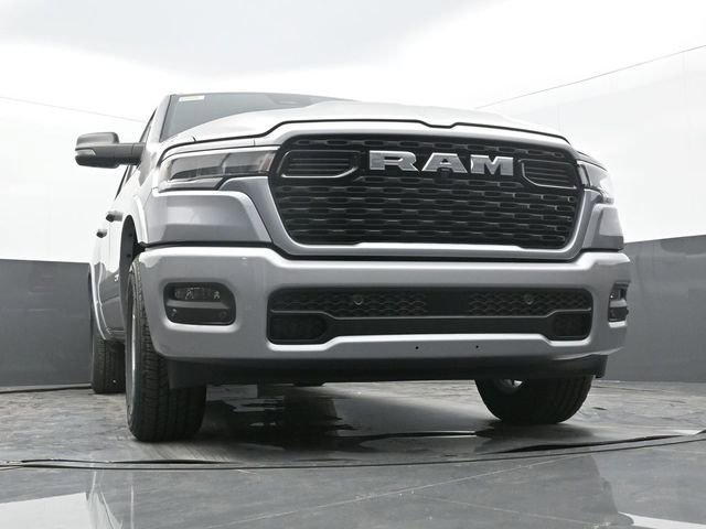 New 2026 RAM 1500 4x4 Crew Cab image 61