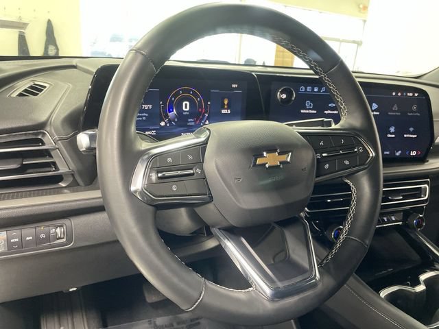 Certified 2025 Chevrolet Traverse LT AWD/4WD image 14