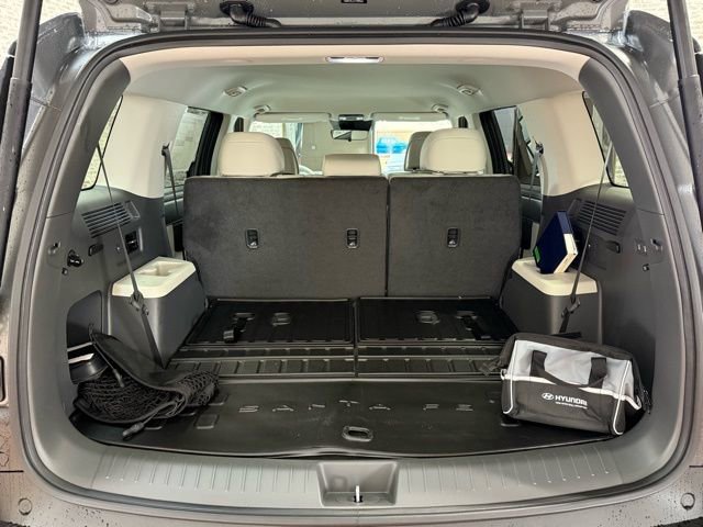 New 2026 Hyundai Santa Fe SEL w/ Tow & Go Package image 13