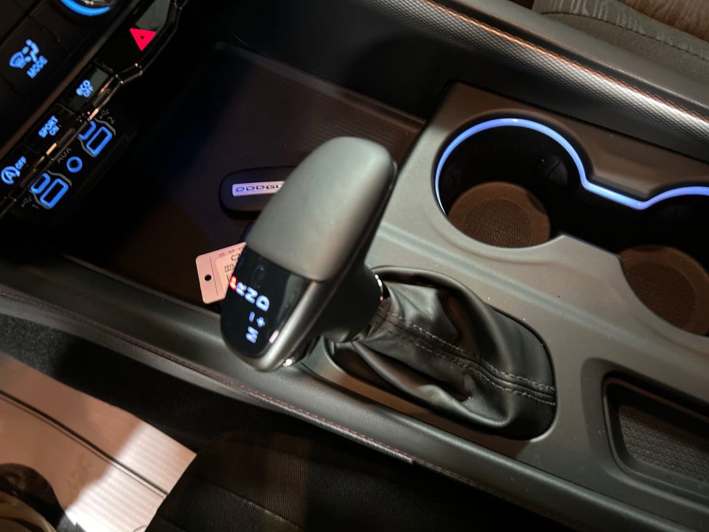 New 2026 Dodge Durango GT AWD/4WD image 18