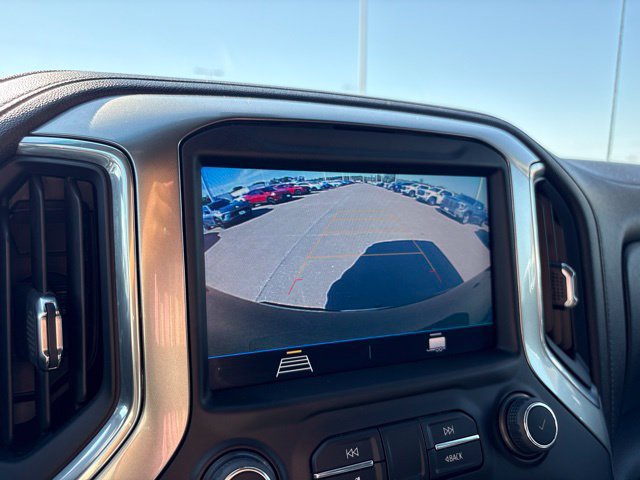 Used 2022 Chevrolet Silverado 1500 LT AWD/4WD image 55