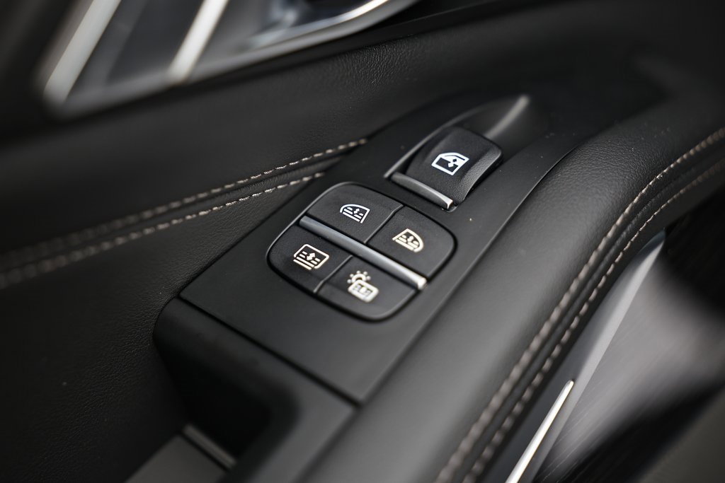 New 2026 BMW X7 xDrive40i w/ M Sport Package image 25