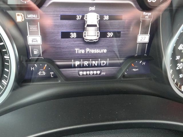 Used 2022 RAM 1500 Laramie image 23