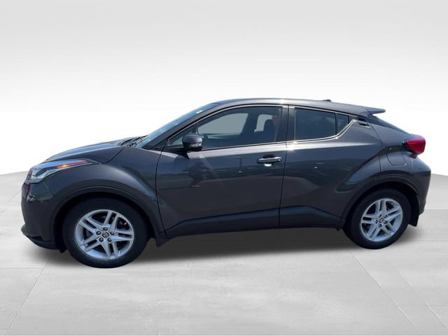Used 2021 Toyota C-HR LE FWD image 6