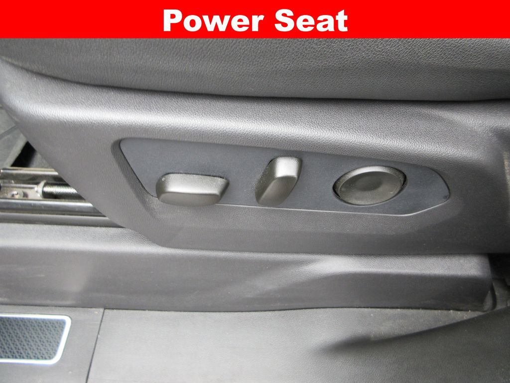 Certified 2026 Chevrolet Silverado 2500 ZR2 w/ LPO, Dark Essentials Package AWD/4WD image 31