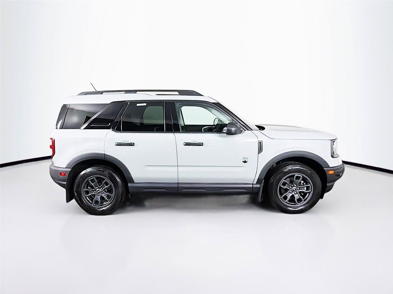 Used 2024 Ford Bronco Sport Big Bend w/ Convenience Package AWD/4WD image 12