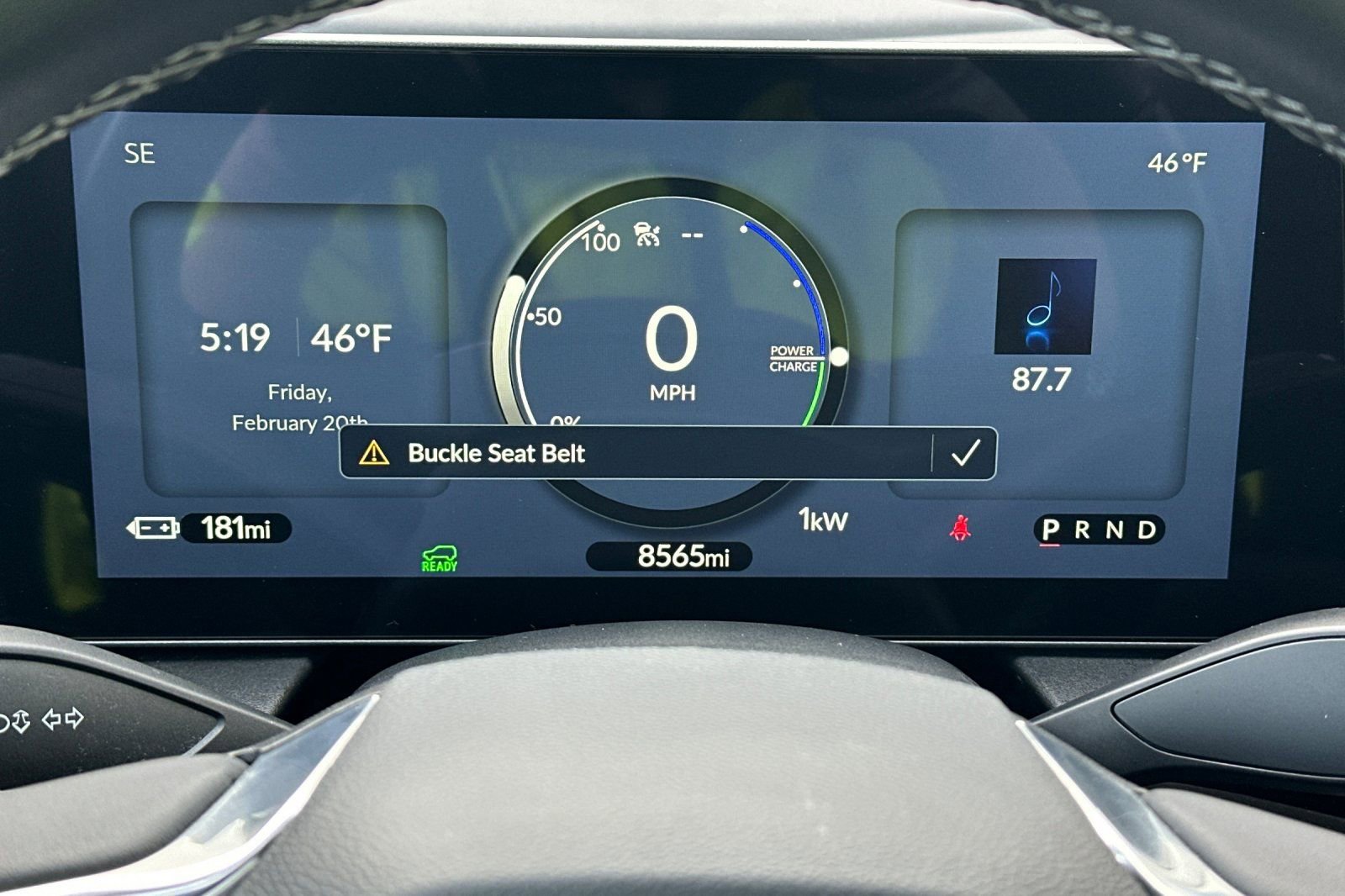 Used 2024 Honda Prologue Touring image 31