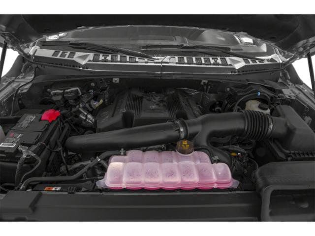 Used 2018 Ford F150 Lariat w/ Equipment Group 502A Luxury image 12