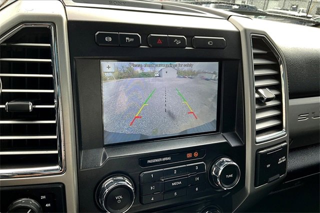 Used 2017 Ford F250 Lariat w/ Lariat Ultimate Package image 23