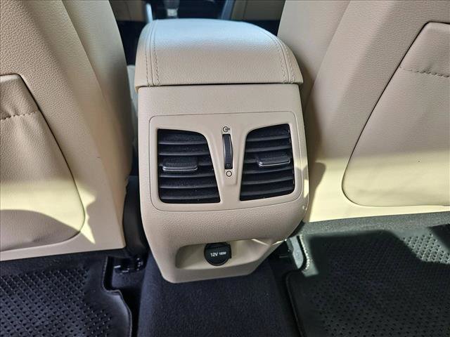 Used 2017 Hyundai Sonata Limited w/ Tech Package 03 image 18